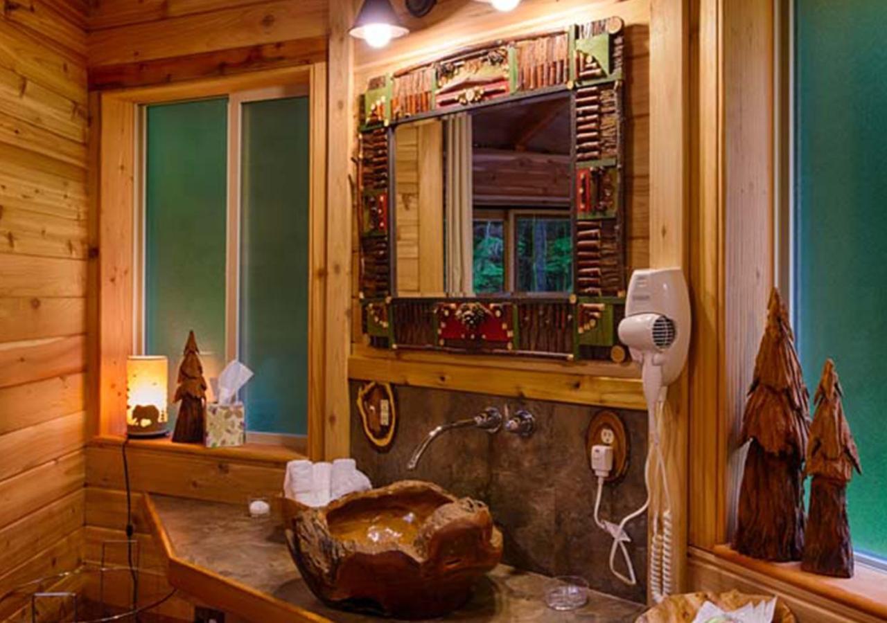 Stormking Hotel Ashford Extérieur photo