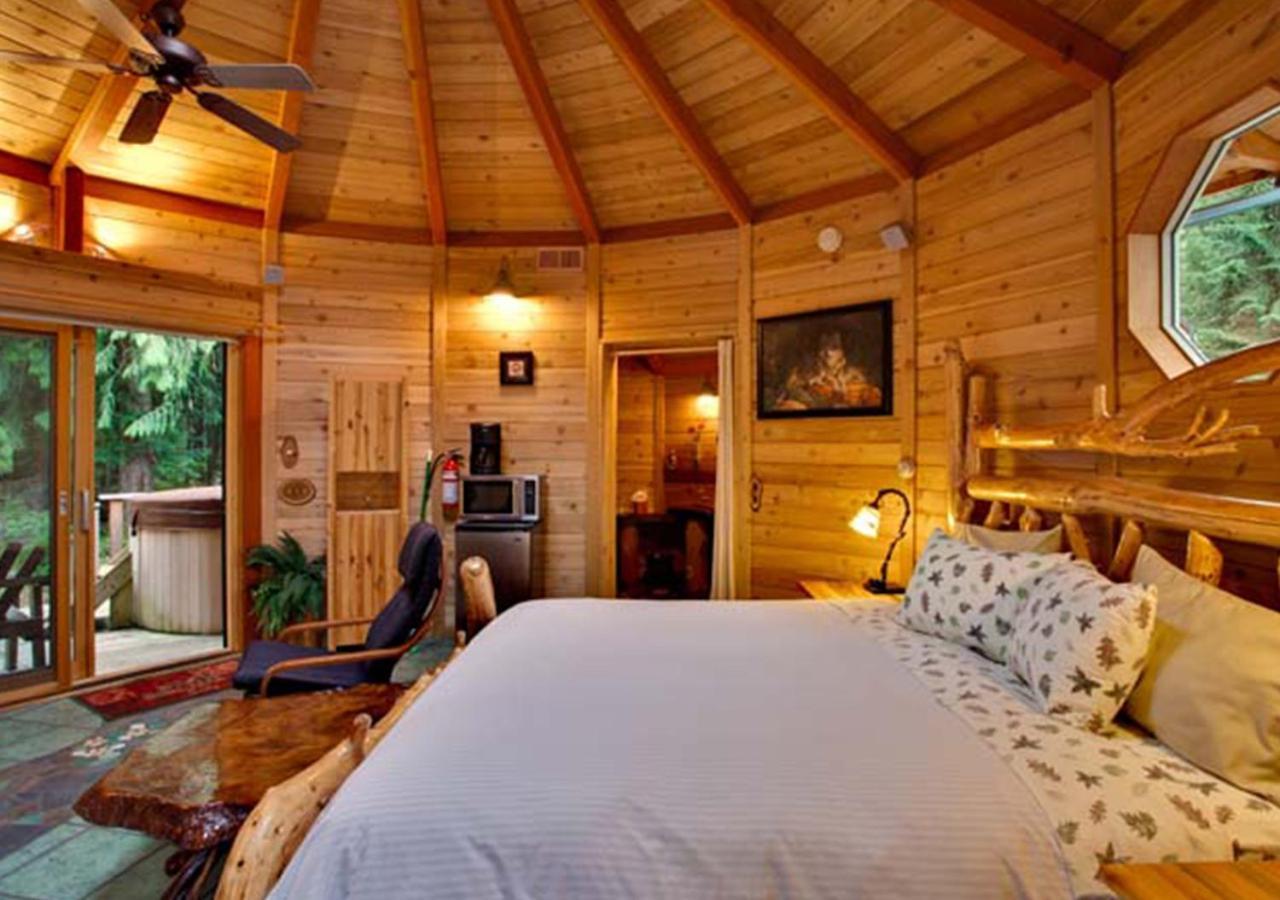 Stormking Hotel Ashford Extérieur photo