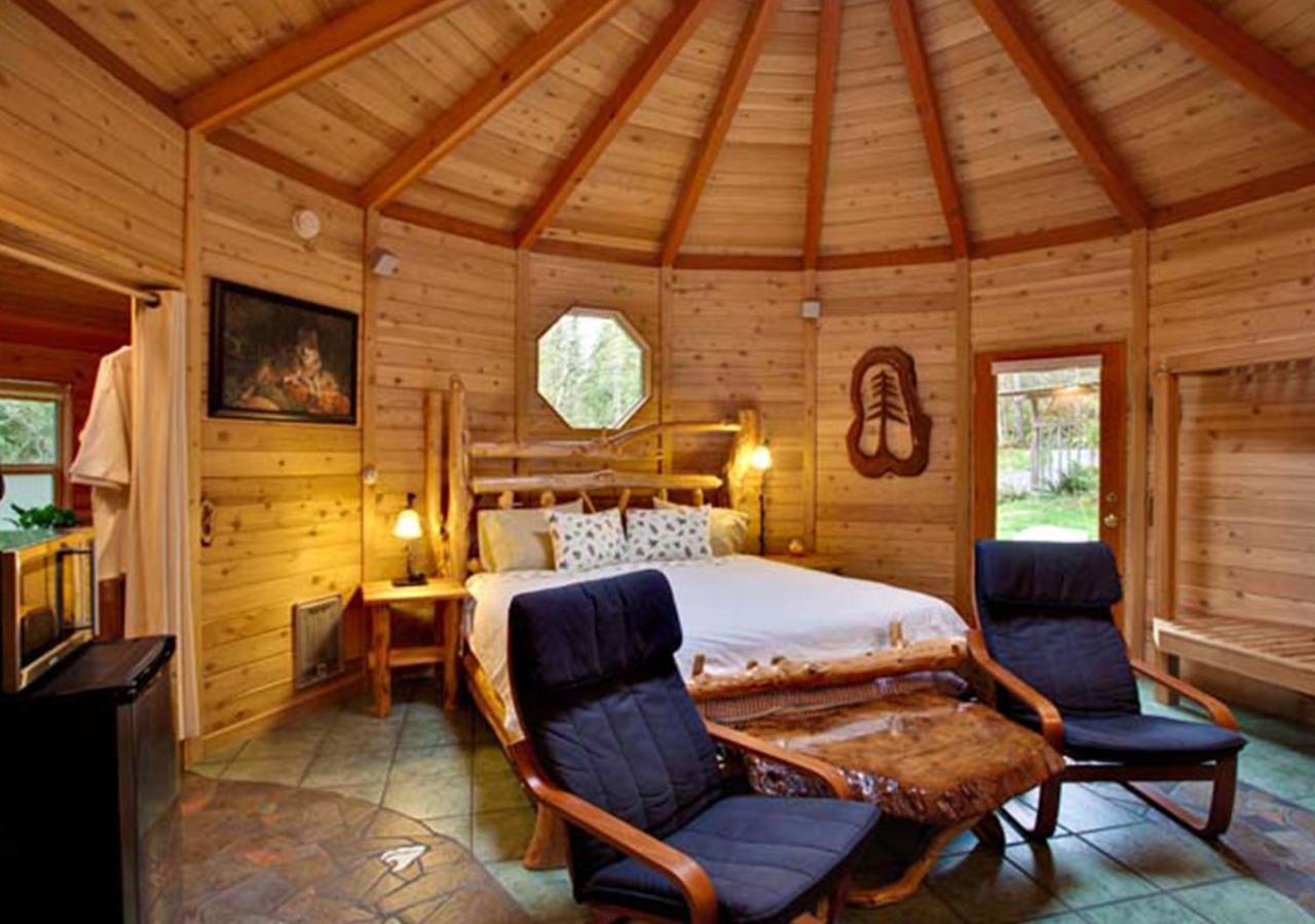 Stormking Hotel Ashford Extérieur photo