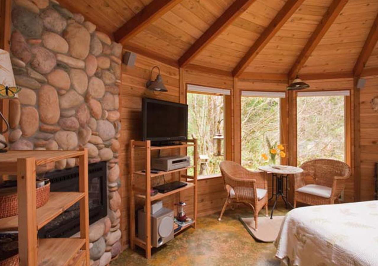 Stormking Hotel Ashford Extérieur photo